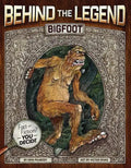 Bigfoot - Hardcover
