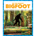 Bigfoot - Paperback